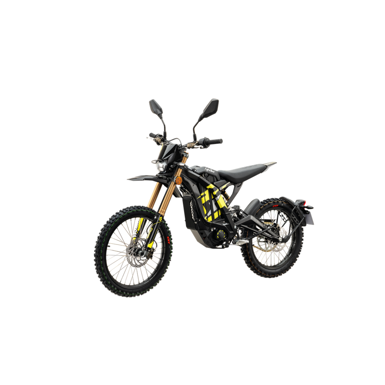 Sur-Ron | Light Bee L1e 2026 Zwart